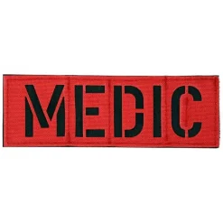 Zentauron - Patch MEDIC