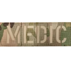 Zentauron - Patch MEDIC