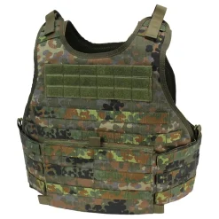 Zentauron - Plattenträger ARES