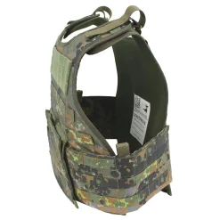 Zentauron - Plattenträger ARES