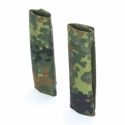 Zentauron - Plattenträger Schulterpolster Molle LC