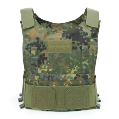 Zentauron - Plattenträger Vulcan Minimal 4 Mag