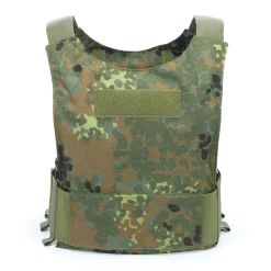 Zentauron - Plattenträger Vulcan Minimal 4 Mag