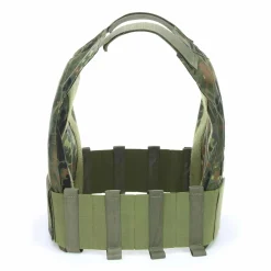 Zentauron - Plattenträger Vulcan Minimal 4 Mag