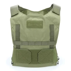 Zentauron - Plattenträger Vulcan Minimal 4 Mag