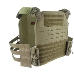 Zentauron - Plattenträger Vulcan LC Skeletor