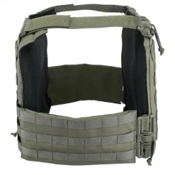 Zentauron - Plattenträger Vulcan III