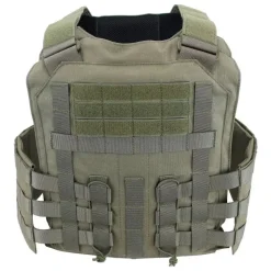 Zentauron - Plattenträger Vulcan III