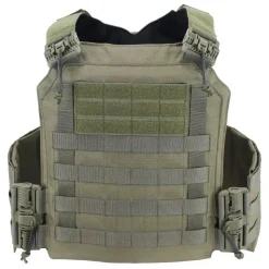 Zentauron - Plattenträger Vulcan III