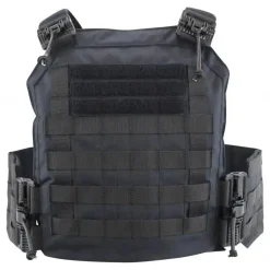 Zentauron - Plattenträger Vulcan III