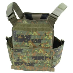 Zentauron - Plattenträger Vulcan QRS