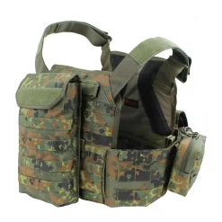 Zentauron - Plattenträger Vulcan QRS