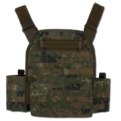 Zentauron - Plattenträger Vulcan