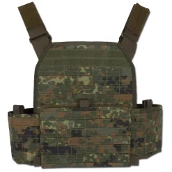 Zentauron - Plattenträger Vulcan