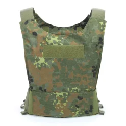 Zentauron - Plattenträger Vulcan Minimal 3 Mag