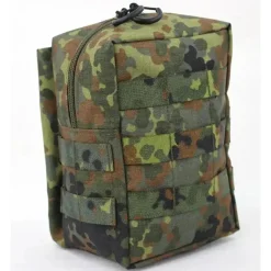 Zentauron - Reißverschluss-Tasche Standard Multislot M