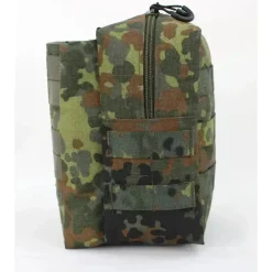 Zentauron - Reißverschluss-Tasche Standard Multislot M