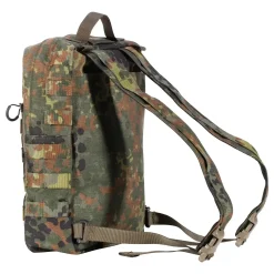 Zentauron - Rucksack Clip On Battle Pack