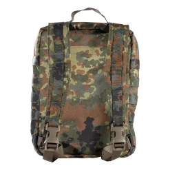 Zentauron - Rucksack Clip On Medic Pack