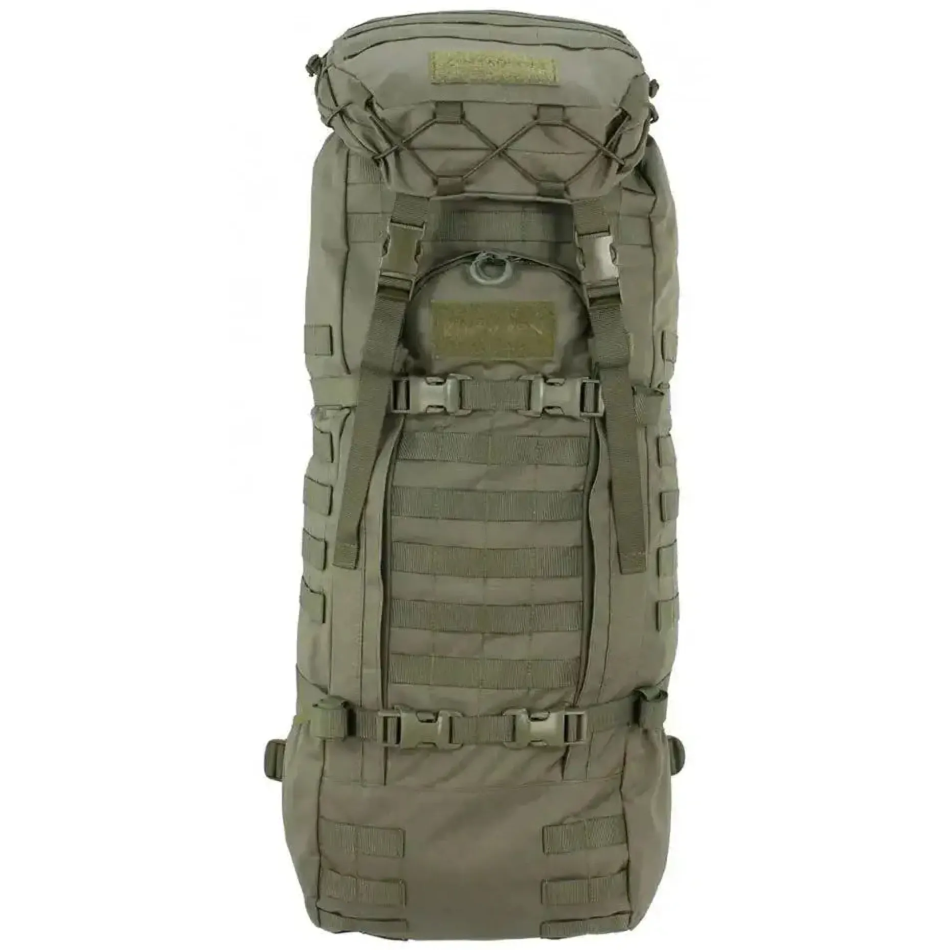 Zentauron - Rucksack Sentinel 55+10 65 L