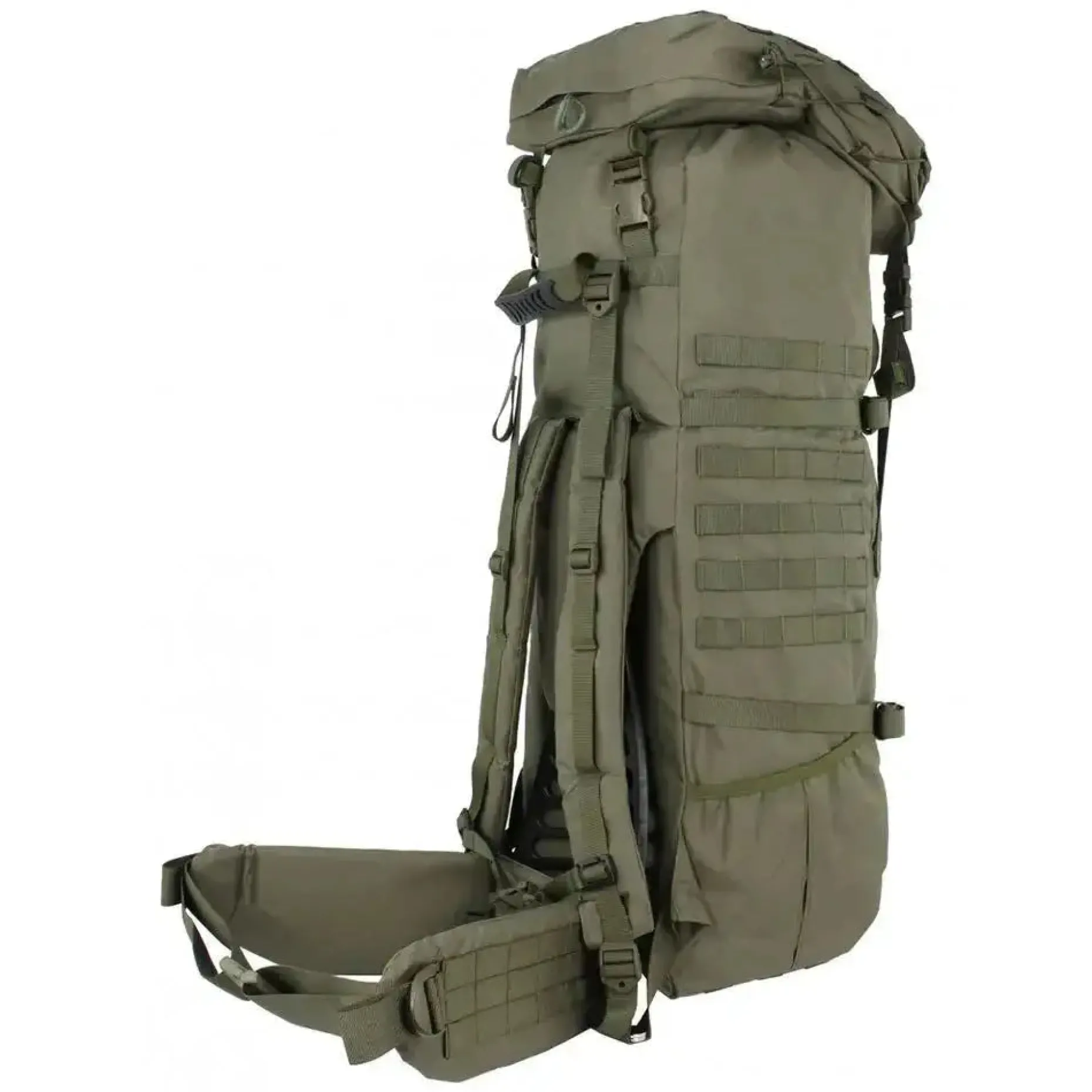 Zentauron - Rucksack Sentinel 55+10 65 L