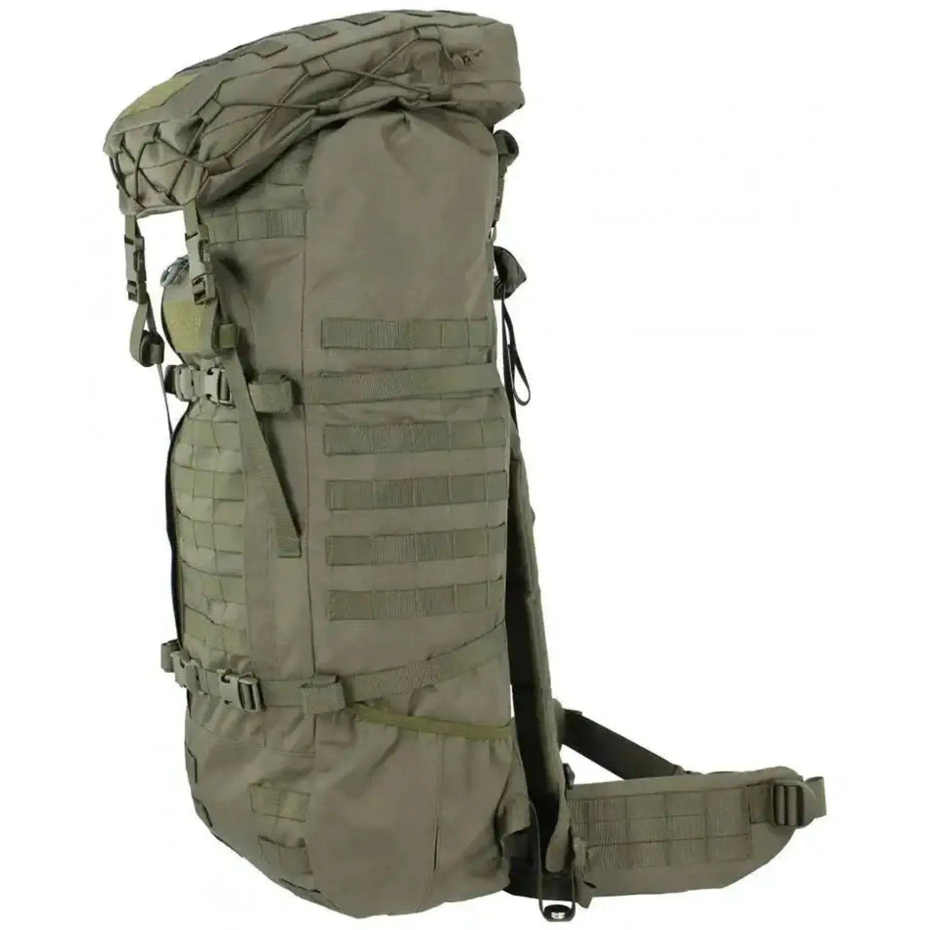 Zentauron - Rucksack Sentinel 55+10 65 L