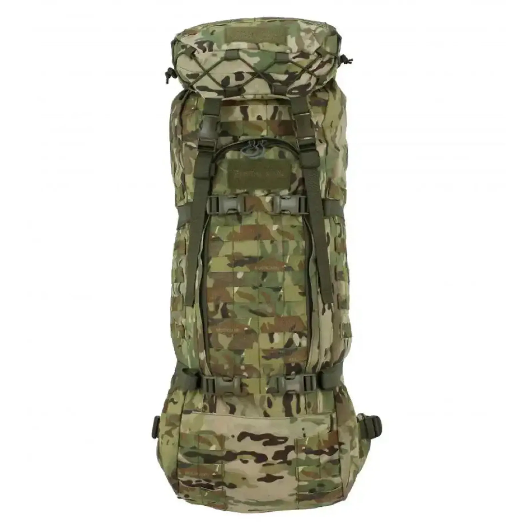 Zentauron - Rucksack Sentinel 55+10 65 L