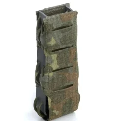 Zentauron - Schnellzieh-Magazintasche MP5 MP7 LC