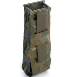 Zentauron - Schnellzieh-Magazintasche MP5 MP7 LC