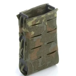 Zentauron - Schnellzieh-Magazintasche M4 LC