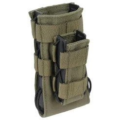 Zentauron - Schnellzieh-Magazintasche G36 Duo