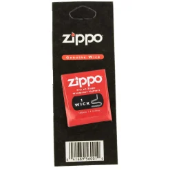 Zippo - Ersatzdocht für Feuerzeuge