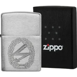 Zippo - Fernmeldetruppe