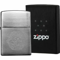 Zippo - Feuerzeug