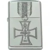 Zippo - Feuerzeug Eisernes Kreuz 1813