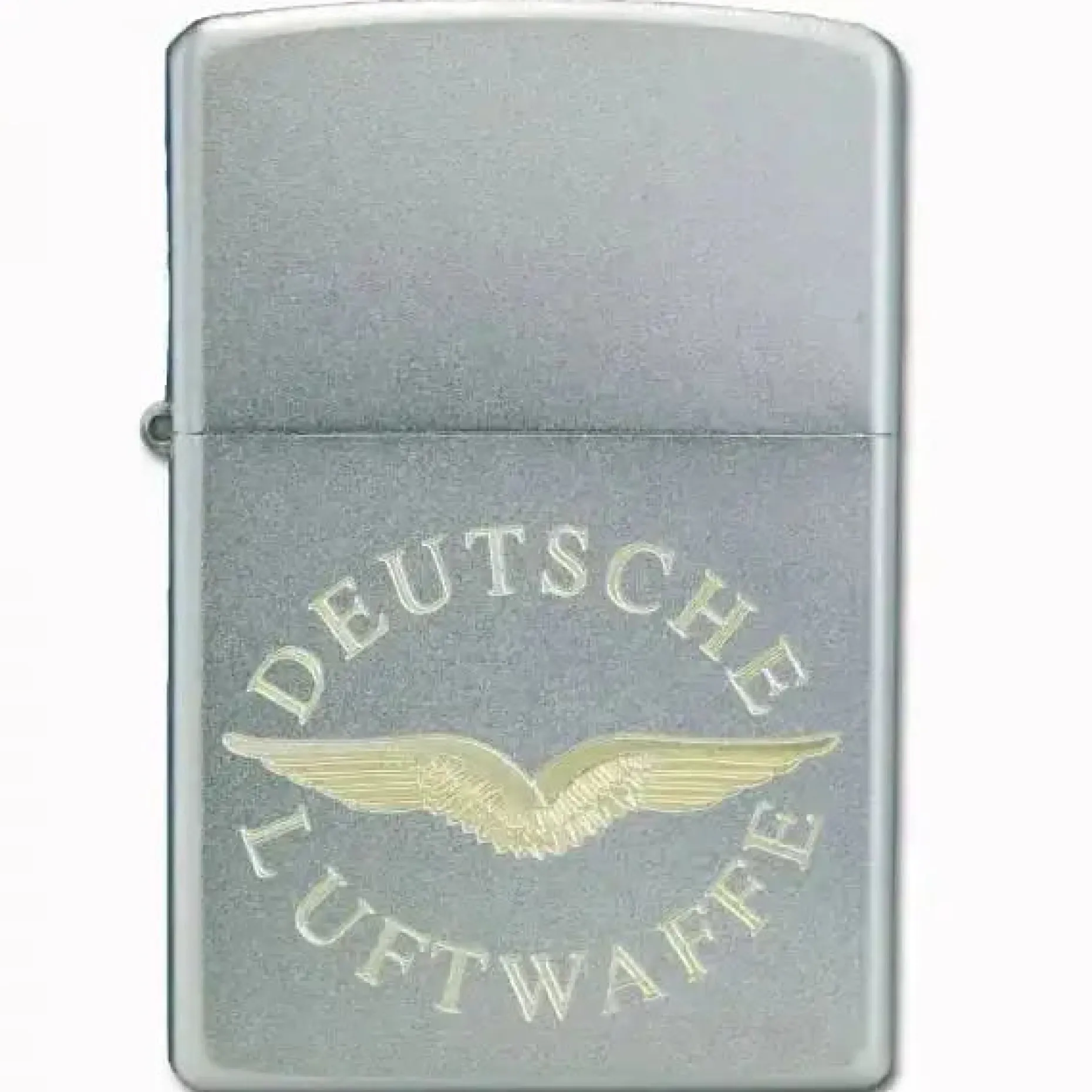 Zippo - Feuerzeug mit Gravur Deutsche Luftwaffe