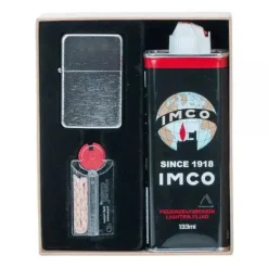 Z-Plus - Feuerzeugset